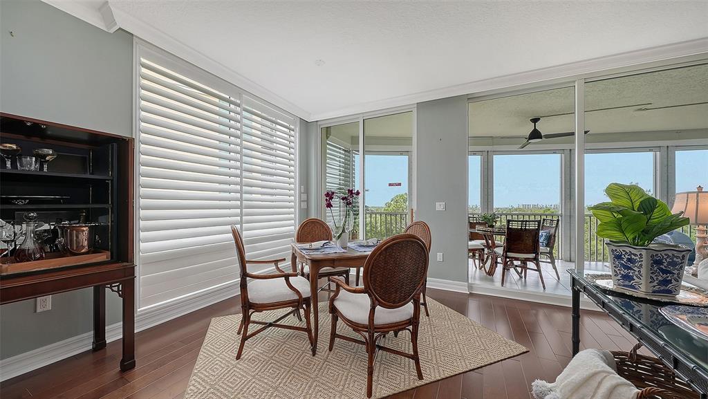 401 North Point Road, Unit 504 Osprey, FL 34229 - Photo 10 of 49