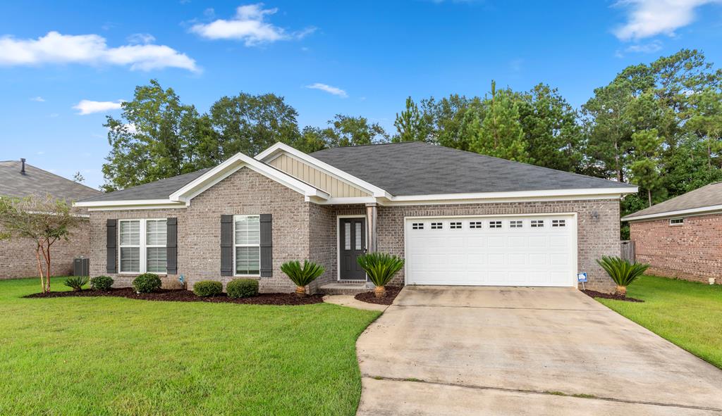 335 Cotton Ridge Lane Dothan, AL 36301 - Photo 1 of 48 Main View
