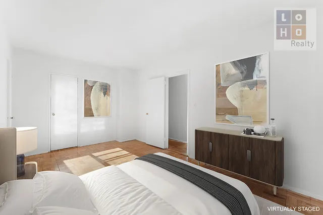 $599,000 | 570 Grand Street, Unit G503 | Lower East Side