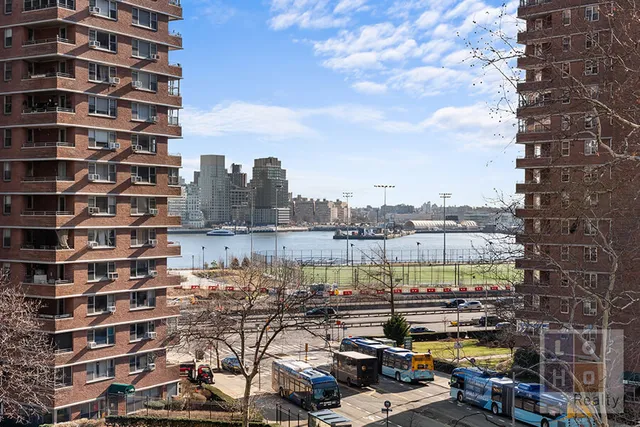 $599,000 | 570 Grand Street, Unit G503 | Lower East Side