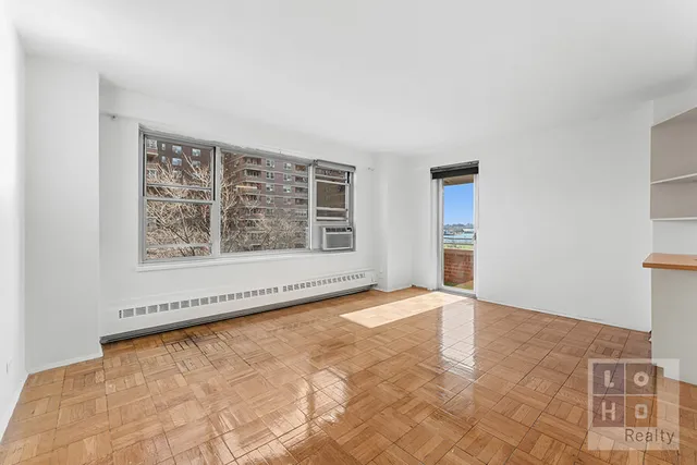 $599,000 | 570 Grand Street, Unit G503 | Lower East Side