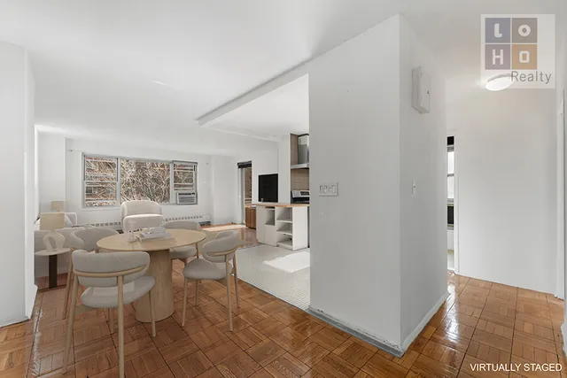 $599,000 | 570 Grand Street, Unit G503 | Lower East Side