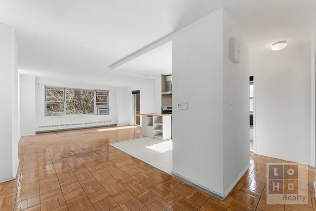 $599,000 | 570 Grand Street, Unit G503 | Lower East Side