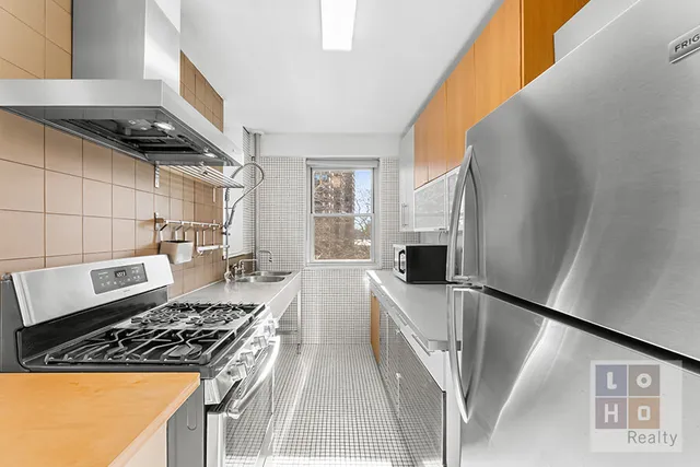 $599,000 | 570 Grand Street, Unit G503 | Lower East Side