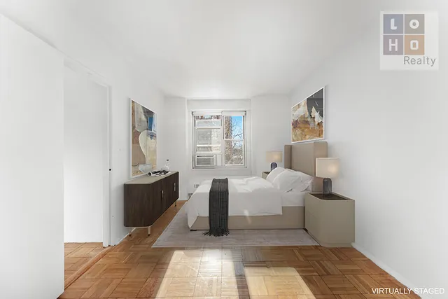 $599,000 | 570 Grand Street, Unit G503 | Lower East Side