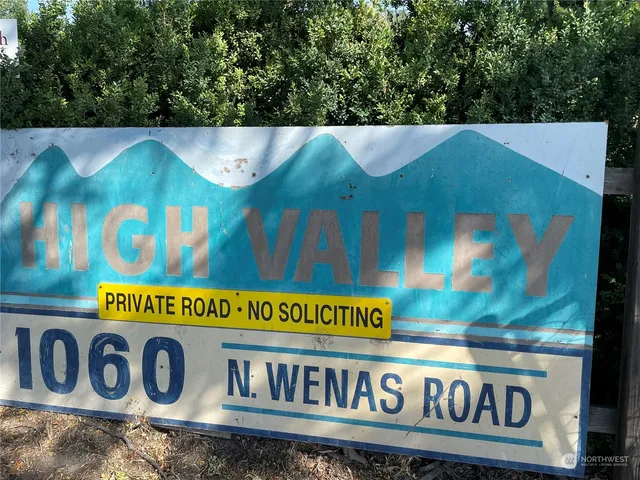 $99,500 | 1060 North Wenas Road, Unit 9, Selah, WA 98942