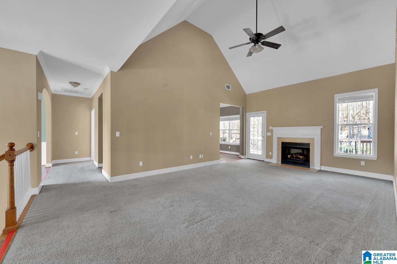 412 Sunset Lake Circle Chelsea, AL 35043 - Photo 3 of 31