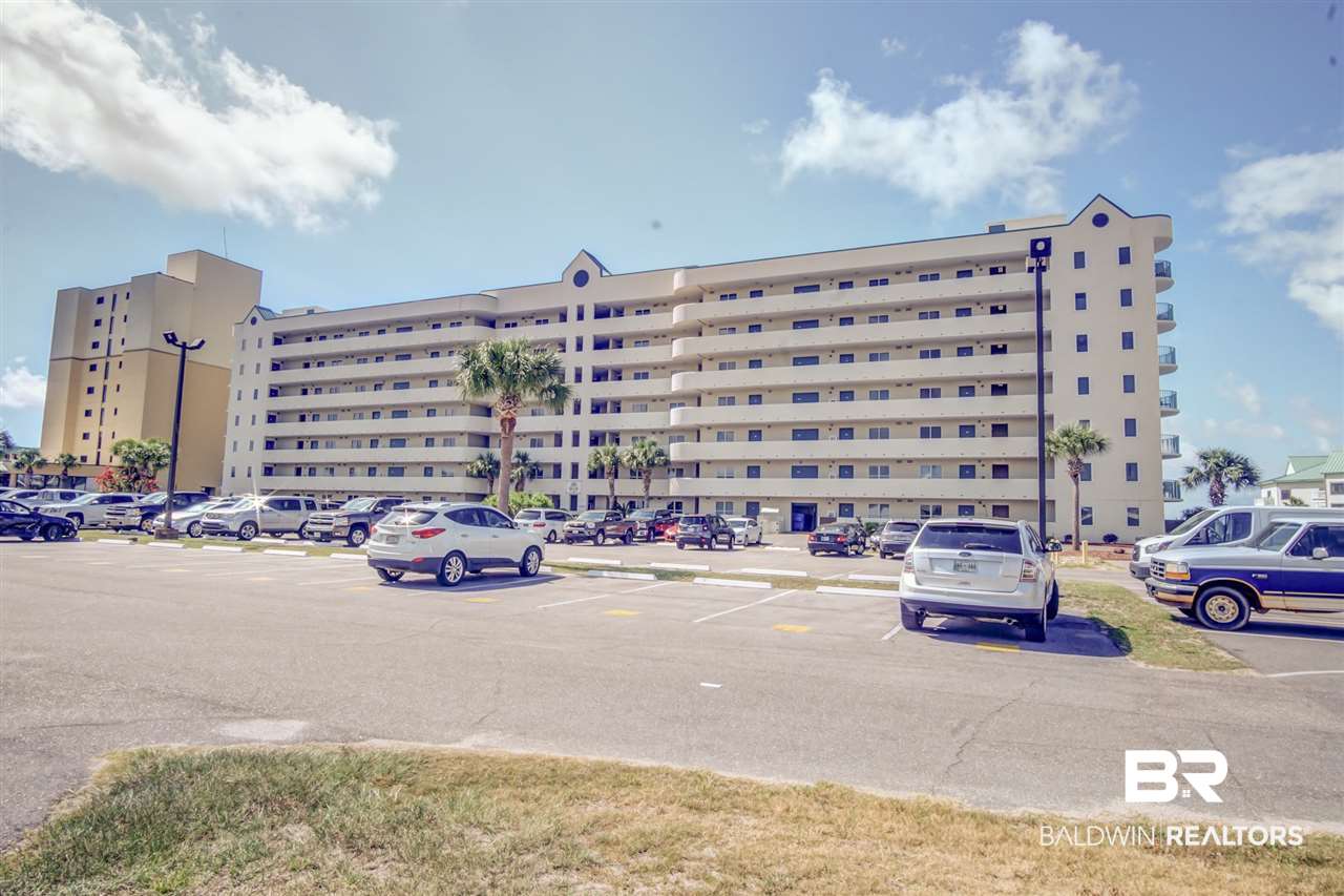 645 Plantation Road, Unit 6605 Gulf Shores, AL 36542 - Photo 27 of 28