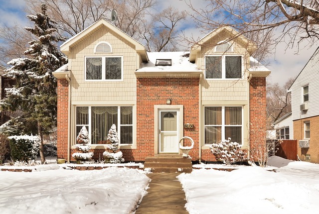 8606 East Prairie Road Skokie, IL 60076 - Photo 13 of 14