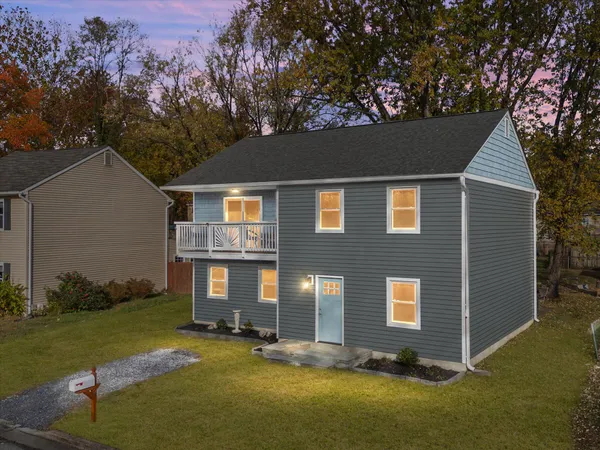 $599,900 | 2 Silopanna Court, Annapolis, MD 21403