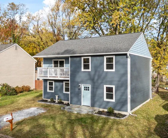 $599,900 | 2 Silopanna Court, Annapolis, MD 21403