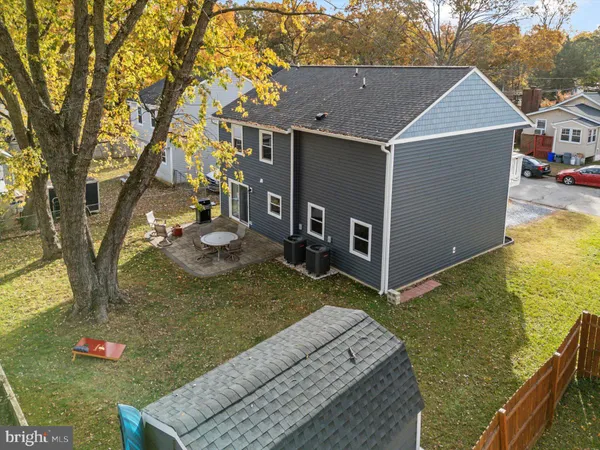 $599,900 | 2 Silopanna Court, Annapolis, MD 21403