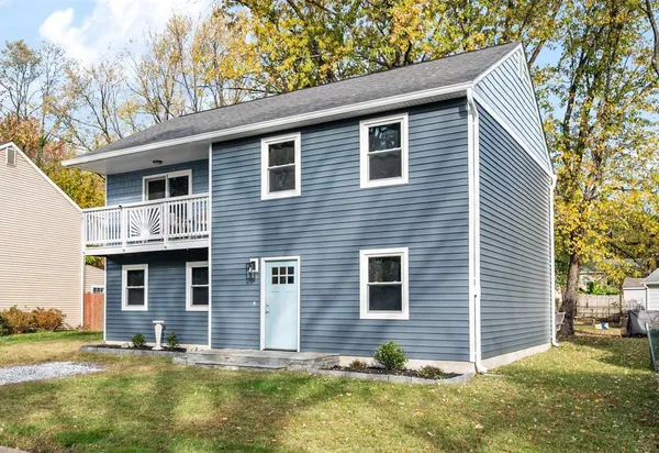 $599,900 | 2 Silopanna Court, Annapolis, MD 21403