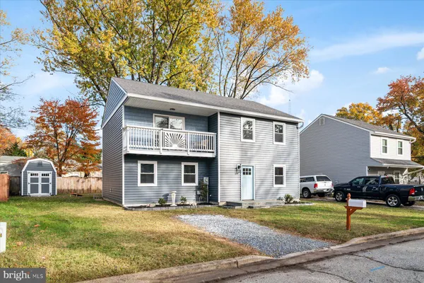 $599,900 | 2 Silopanna Court, Annapolis, MD 21403