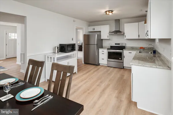 $599,900 | 2 Silopanna Court, Annapolis, MD 21403