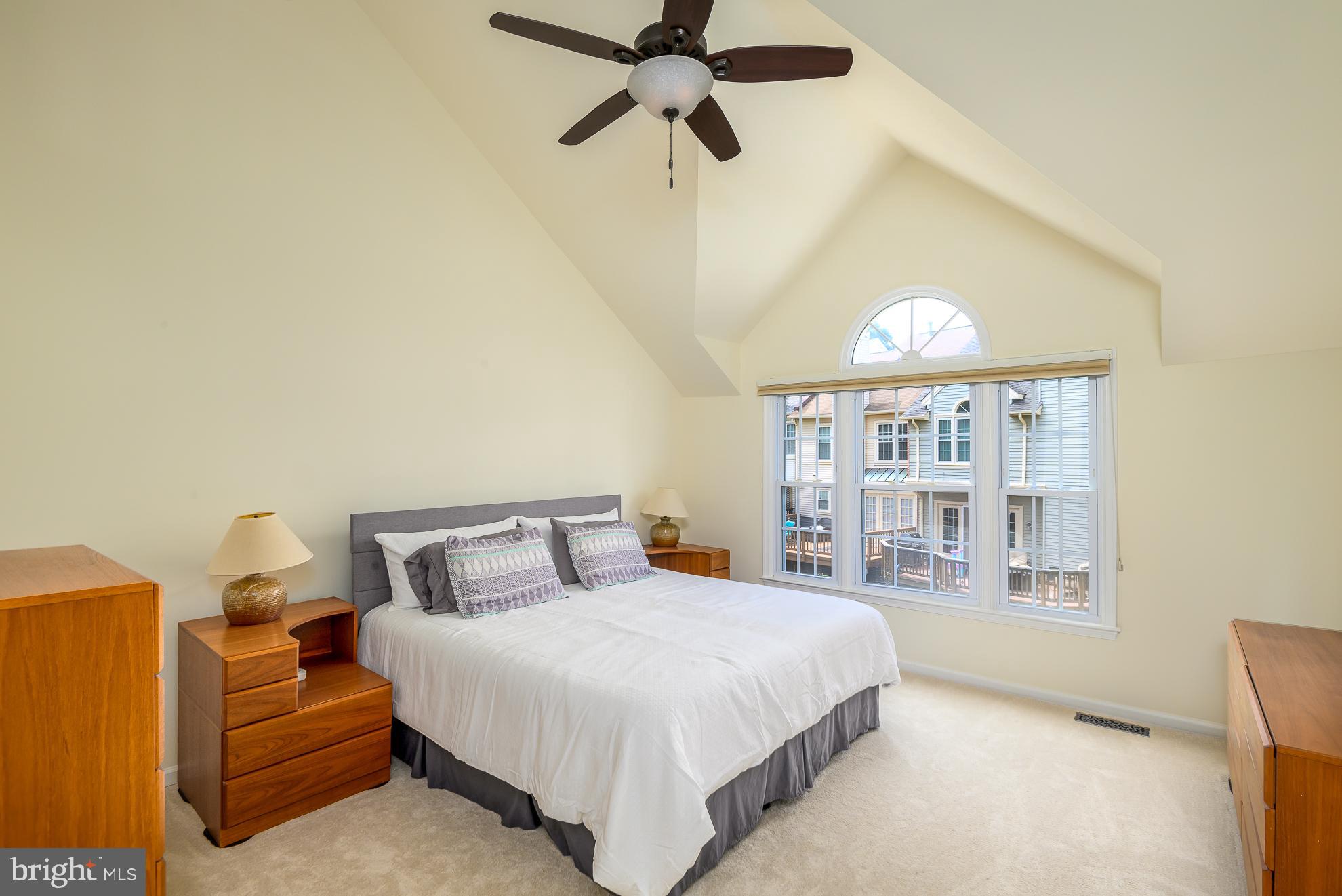 3783 Inverness Road Fairfax, VA 22033 - Photo 13 of 50 Owners Suite