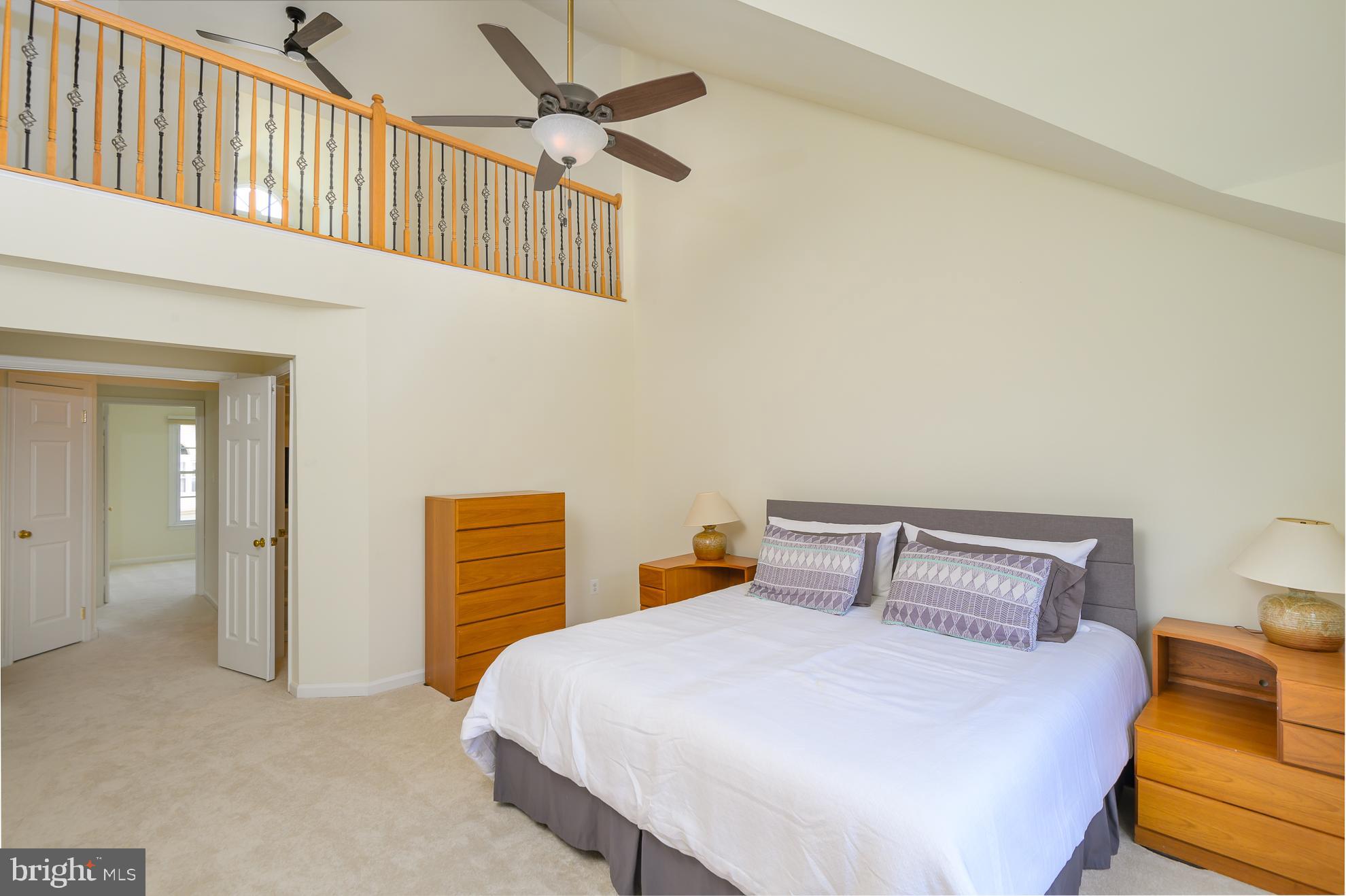 3783 Inverness Road Fairfax, VA 22033 - Photo 14 of 50 Owners Suite
