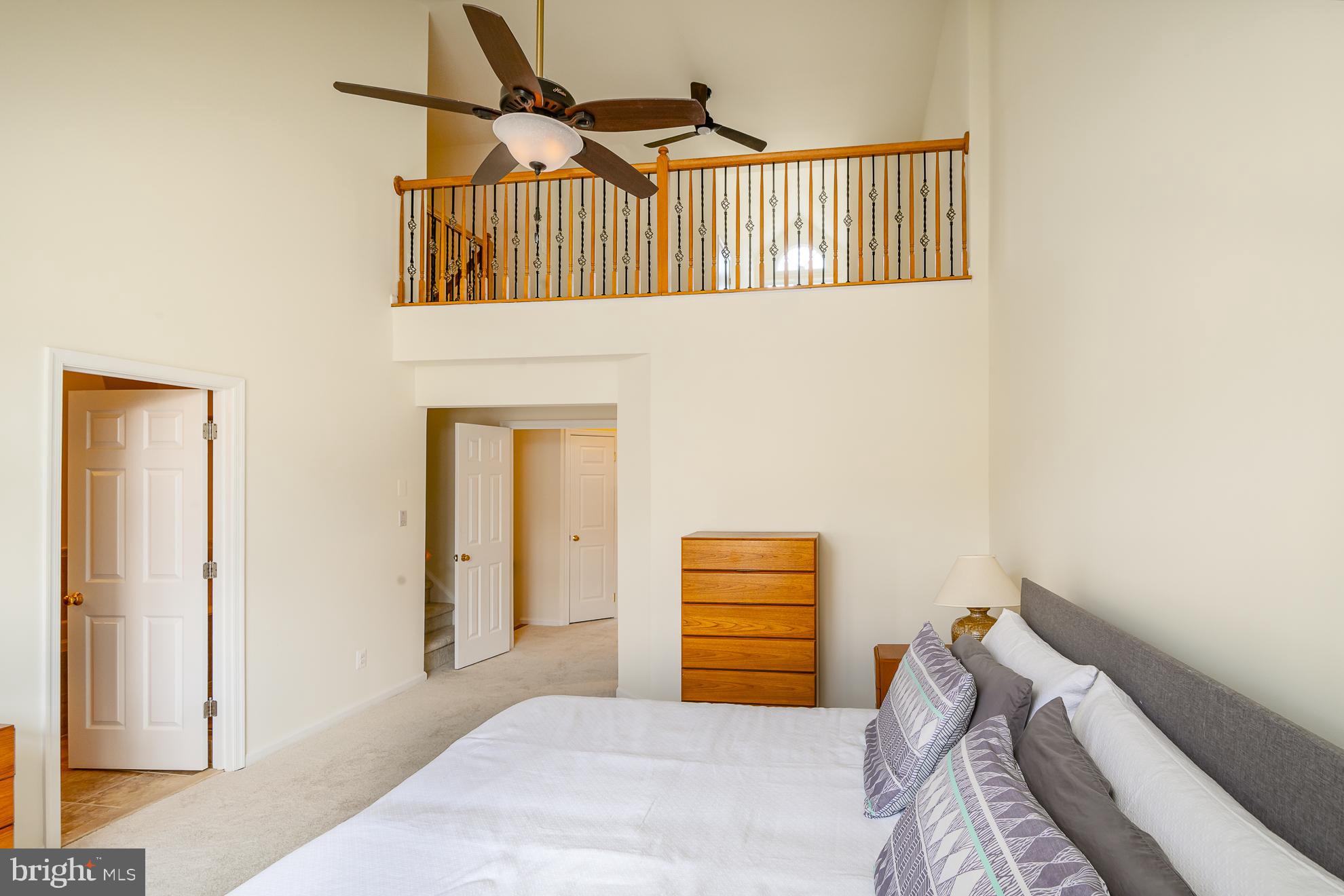 3783 Inverness Road Fairfax, VA 22033 - Photo 15 of 50 Owners Suite