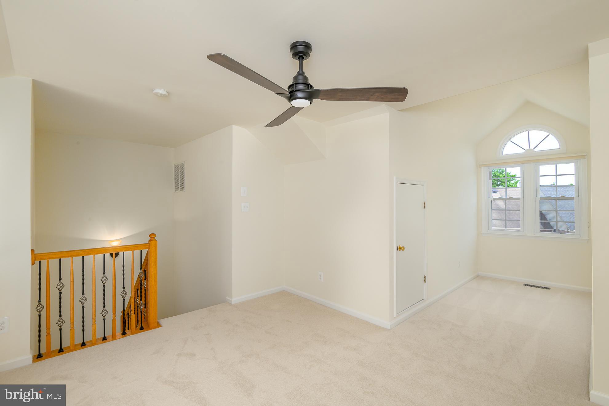 3783 Inverness Road Fairfax, VA 22033 - Photo 21 of 50 Loft has lots of attic storage