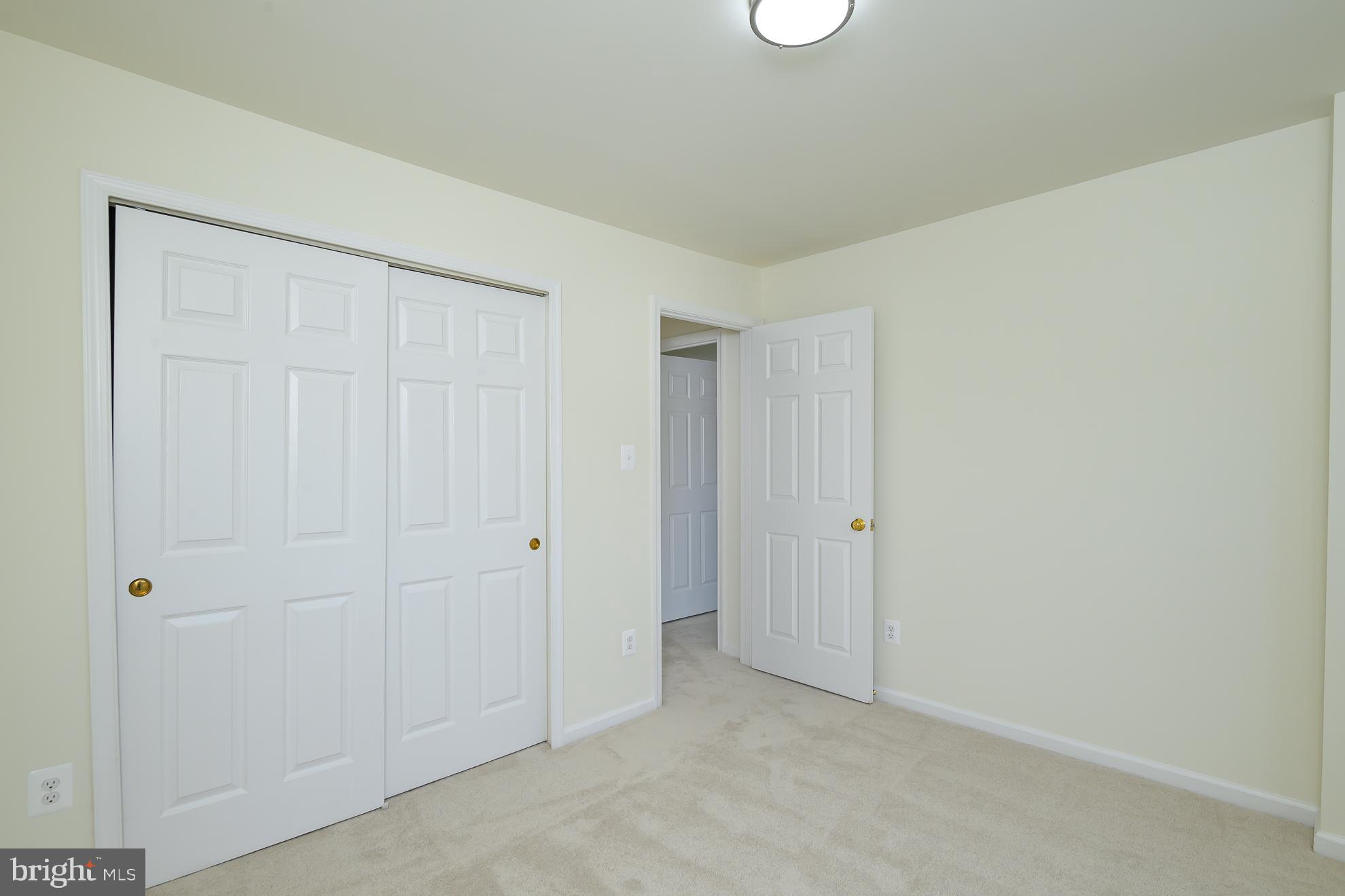 3783 Inverness Road Fairfax, VA 22033 - Photo 25 of 50 Bedroom #2