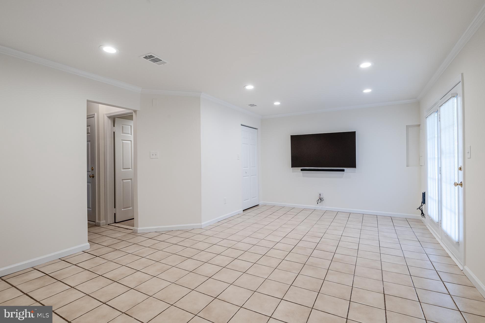 3783 Inverness Road Fairfax, VA 22033 - Photo 33 of 50 Lower Level Family Room