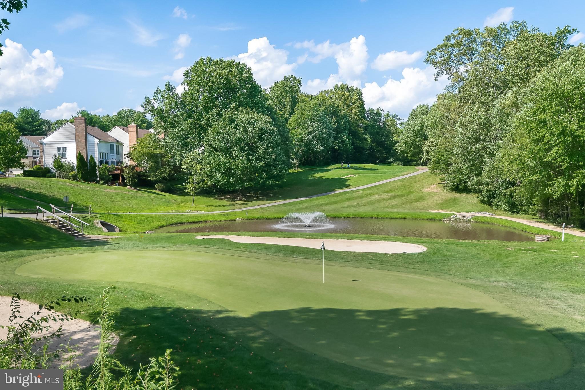 3783 Inverness Road Fairfax, VA 22033 - Photo 42 of 50 Golf Course