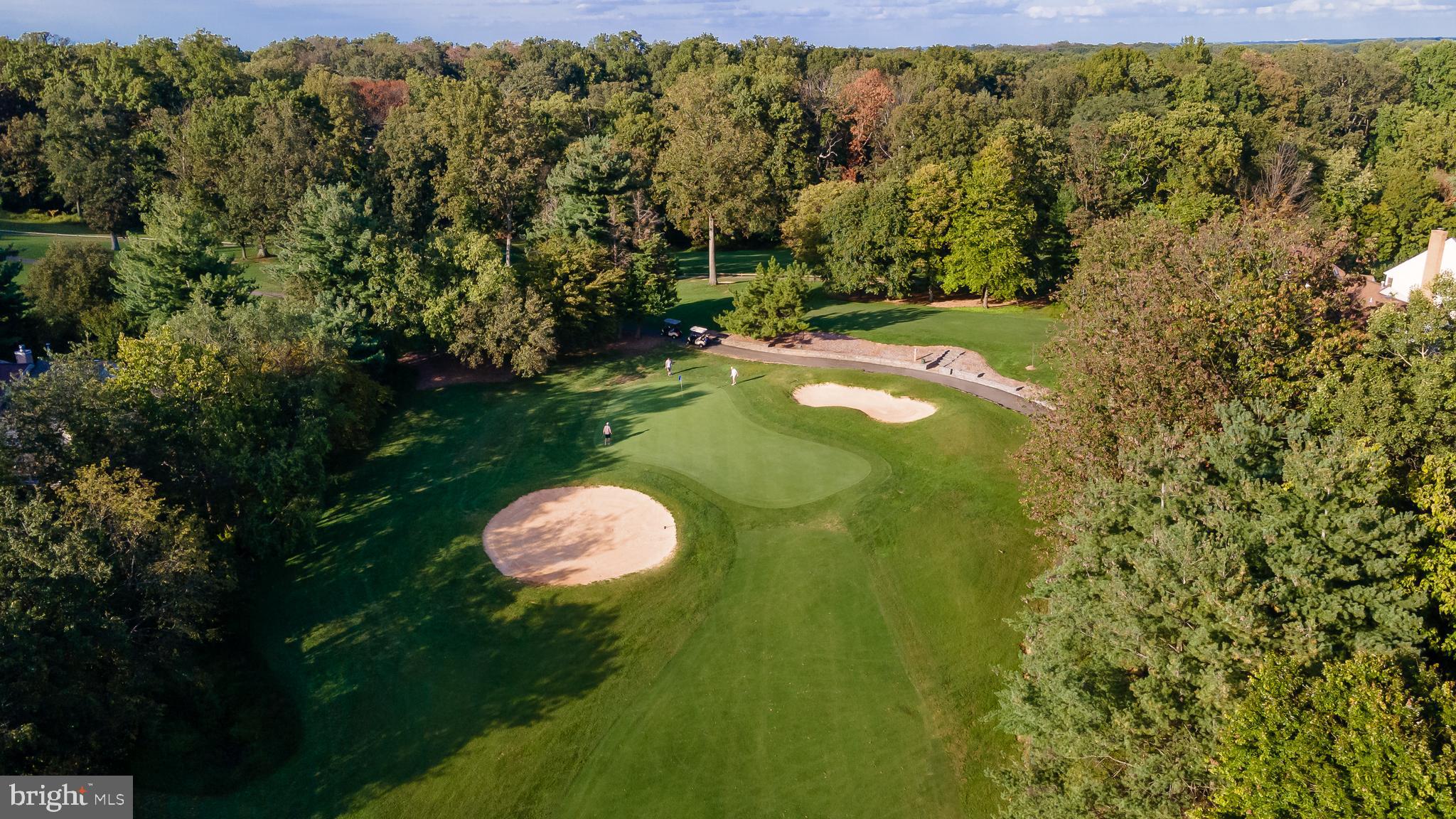 3783 Inverness Road Fairfax, VA 22033 - Photo 45 of 50 Golf Course