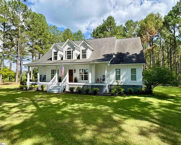 $1,269,000 | 395 New Cut Road, Edgefield, SC 29824