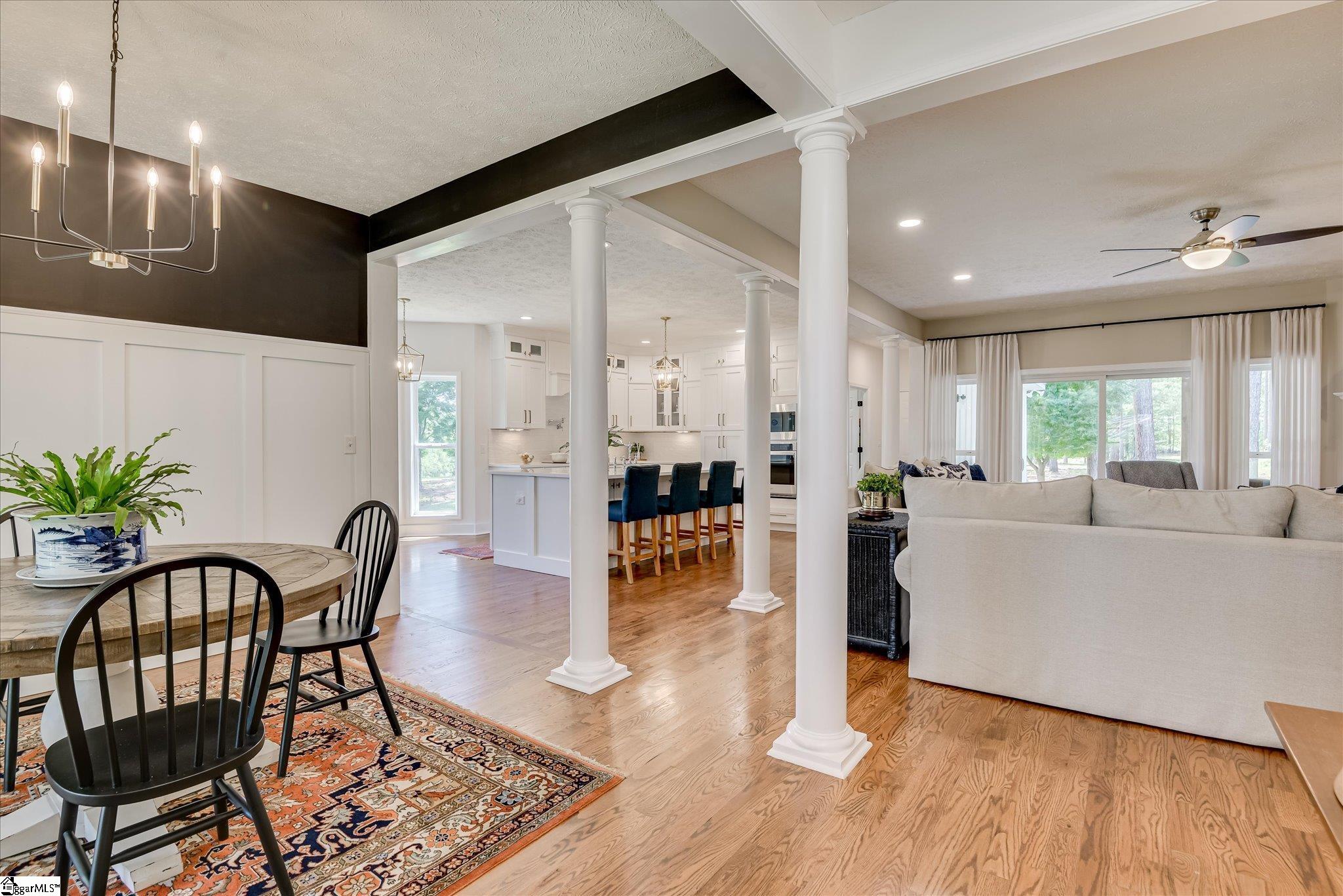 395 New Cut Road Edgefield, SC 29824 - Photo 12 of 50