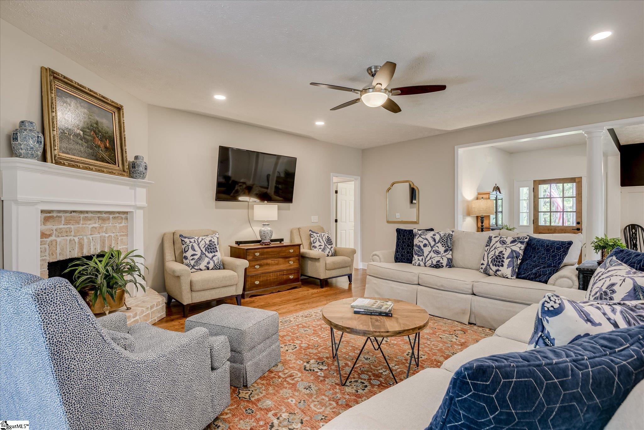 395 New Cut Road Edgefield, SC 29824 - Photo 14 of 50