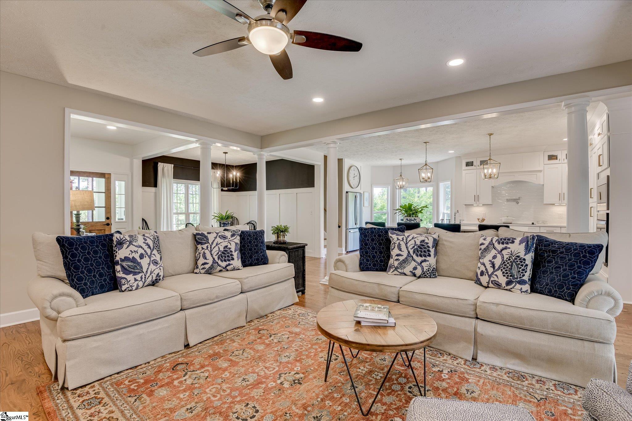 395 New Cut Road Edgefield, SC 29824 - Photo 15 of 50