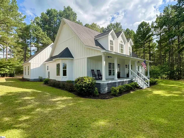 $1,269,000 | 395 New Cut Road, Edgefield, SC 29824