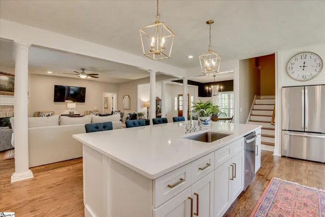 $1,269,000 | 395 New Cut Road, Edgefield, SC 29824