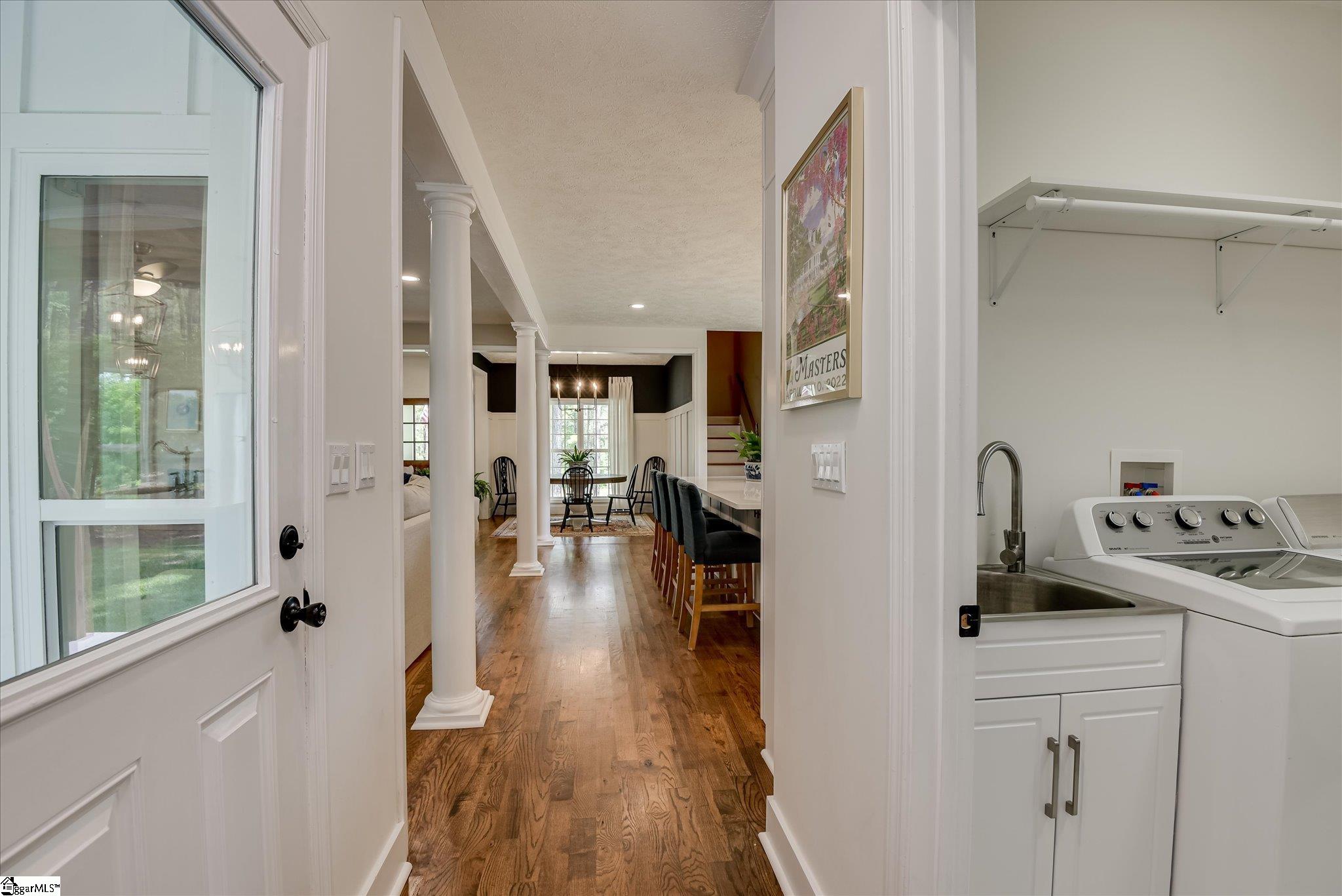 395 New Cut Road Edgefield, SC 29824 - Photo 22 of 50