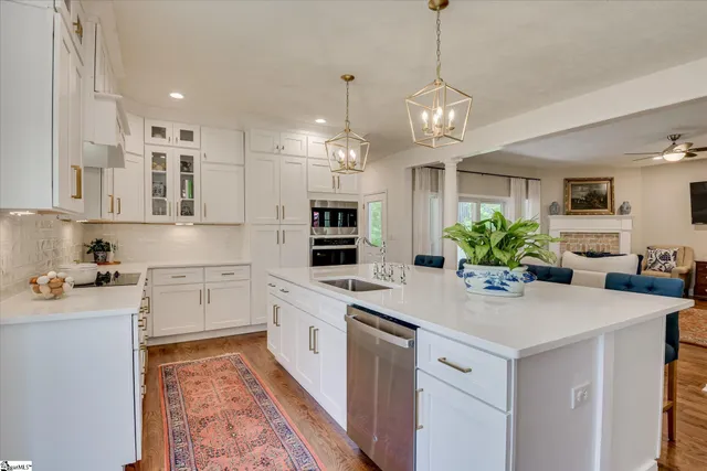 $1,269,000 | 395 New Cut Road, Edgefield, SC 29824