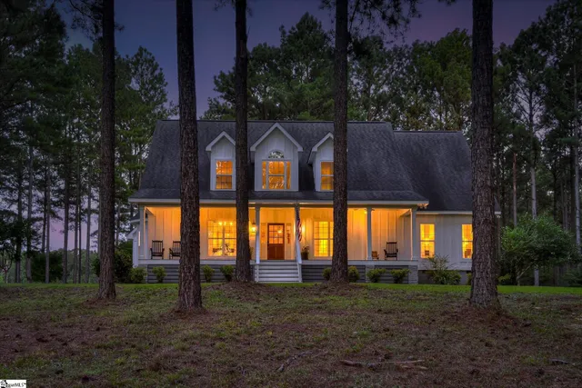 $1,269,000 | 395 New Cut Road, Edgefield, SC 29824