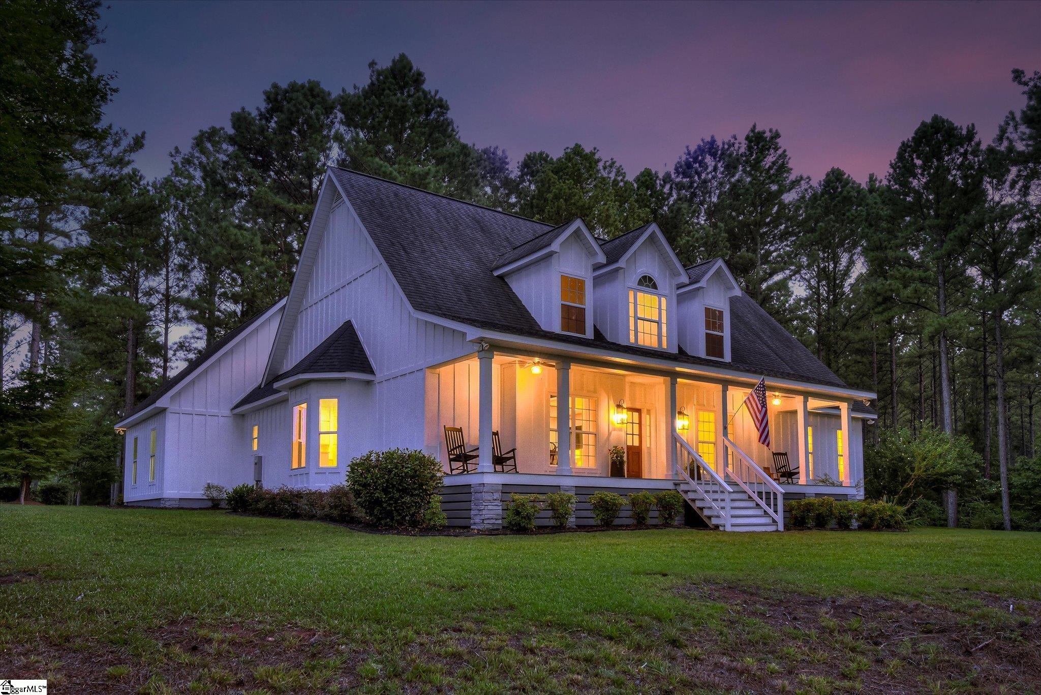 395 New Cut Road Edgefield, SC 29824 - Photo 47 of 50