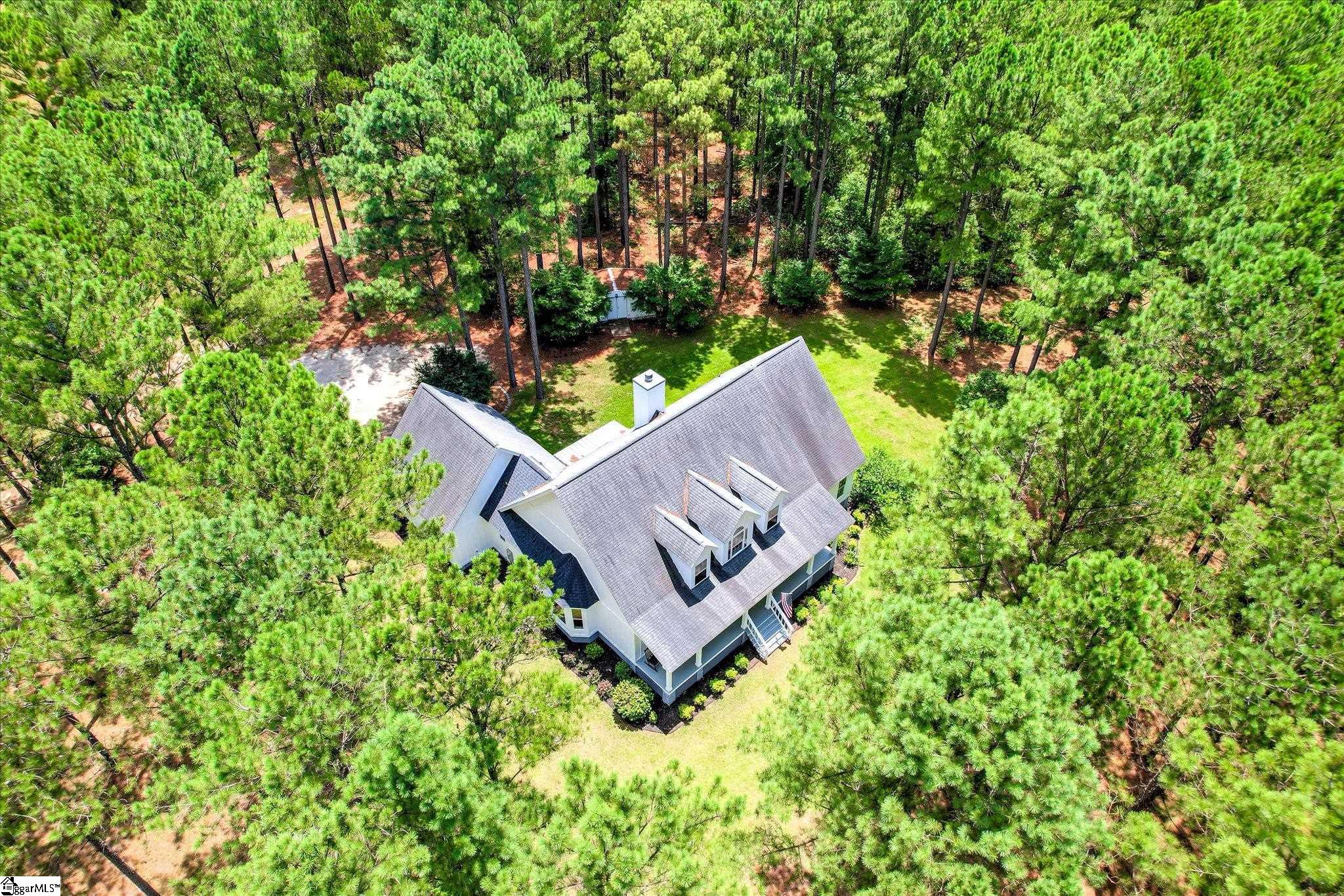 395 New Cut Road Edgefield, SC 29824 - Photo 50 of 50