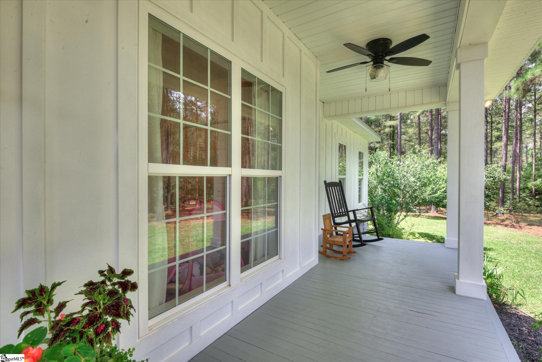 395 New Cut Road Edgefield, SC 29824 - Photo 7 of 50