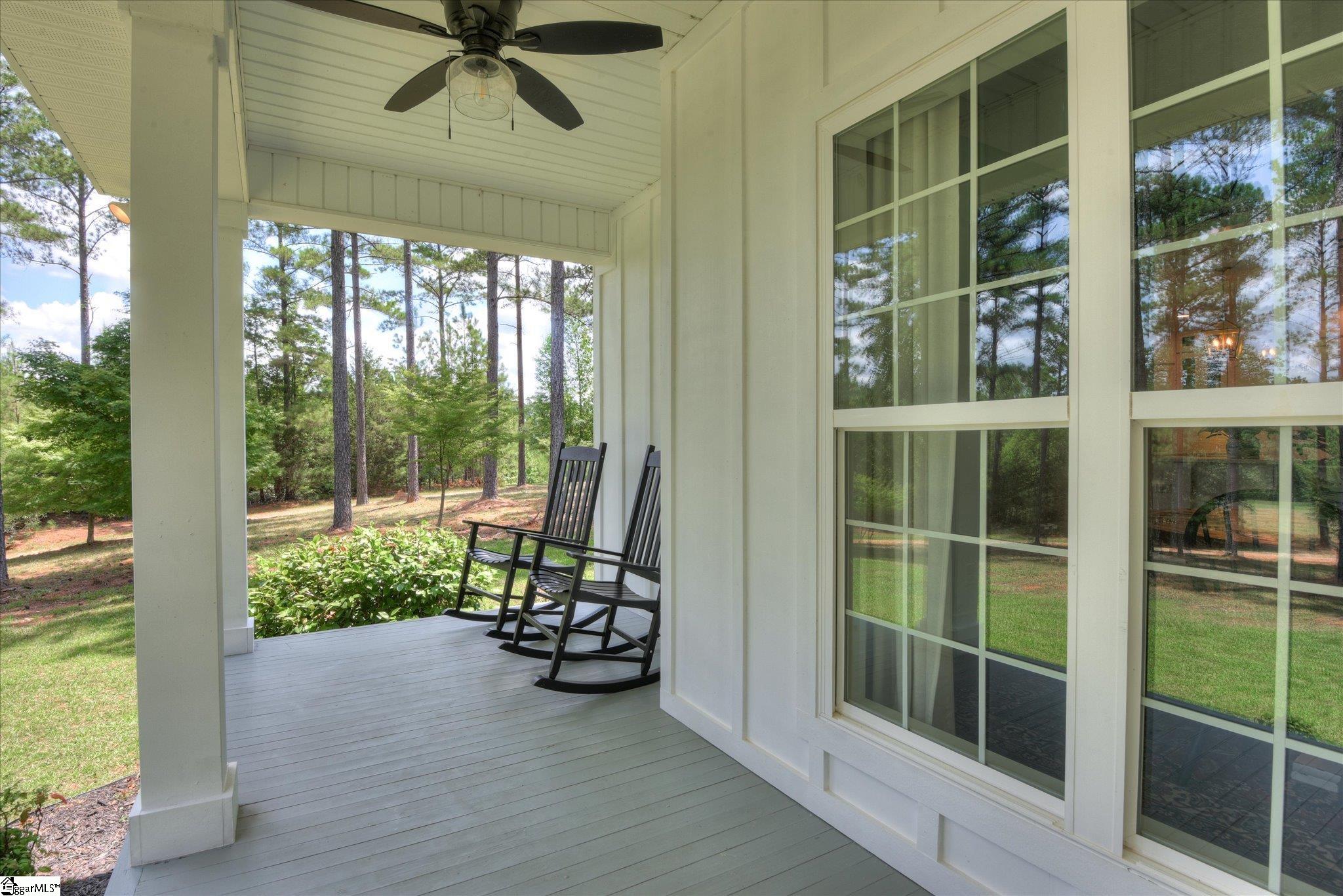 395 New Cut Road Edgefield, SC 29824 - Photo 8 of 50