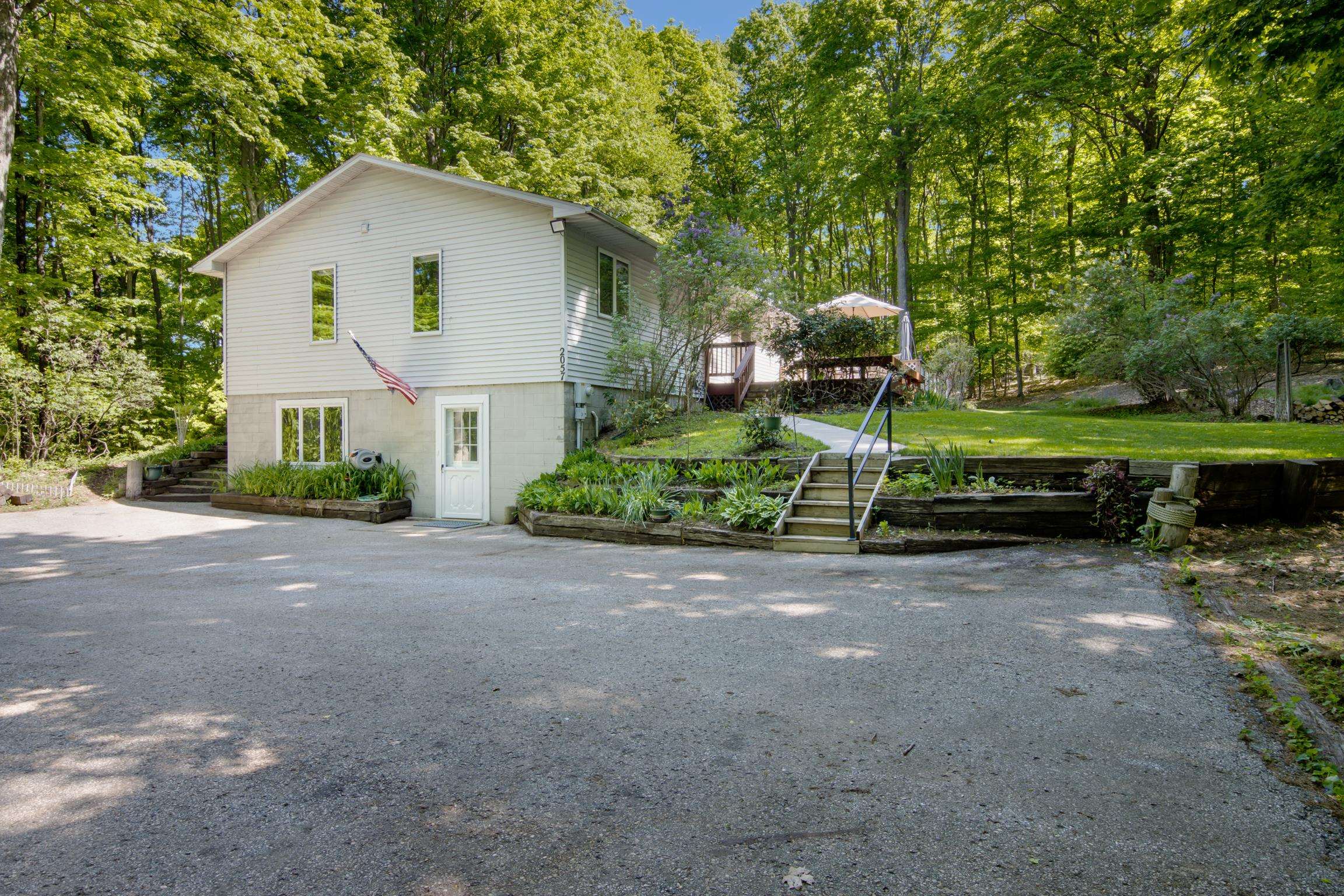 2057 Glory Road Frankfort, MI 49635 - Photo 37 of 58