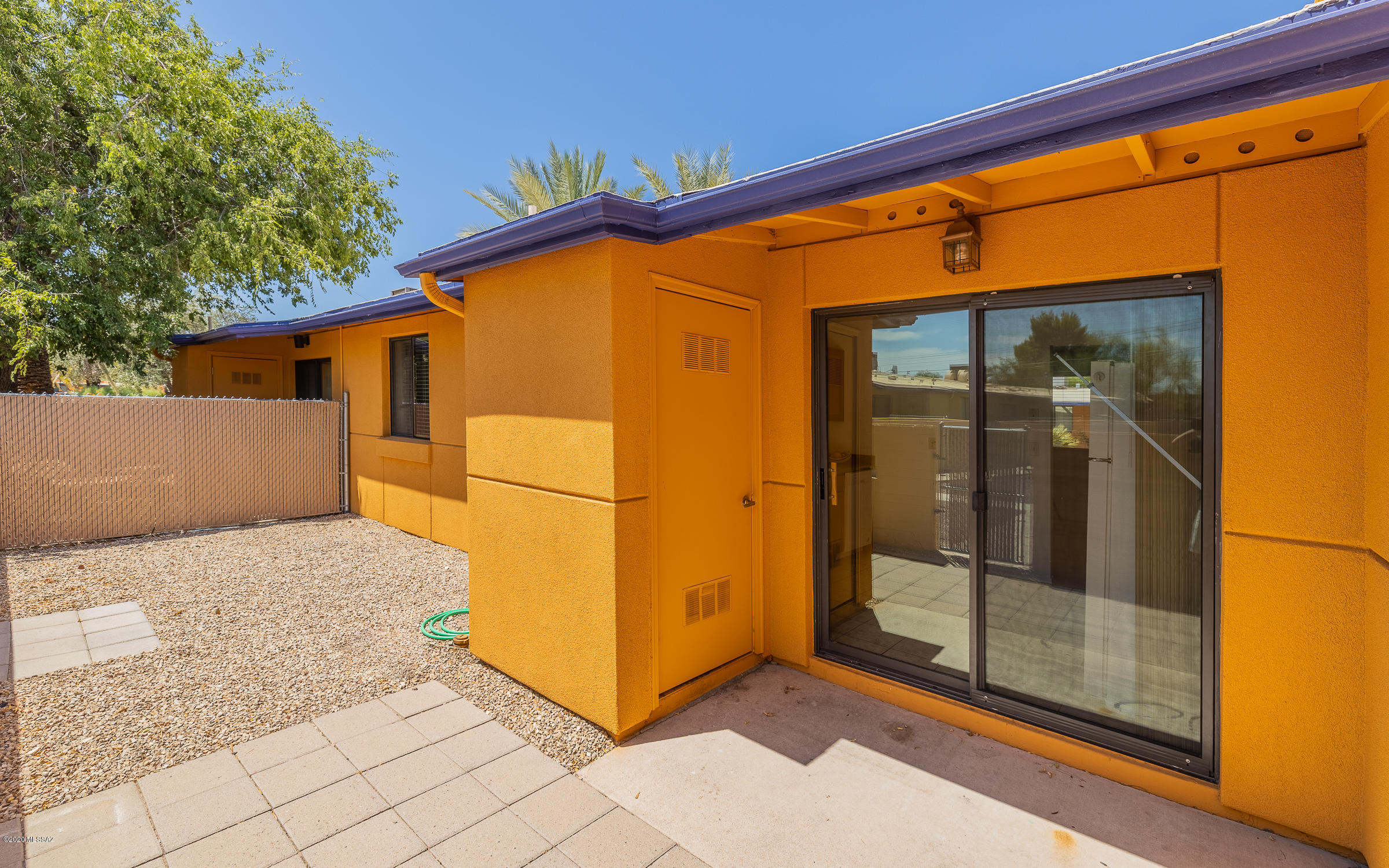 350 North Silverbell Road, Unit 64 Tucson, AZ 85745 - Photo 21 of 34