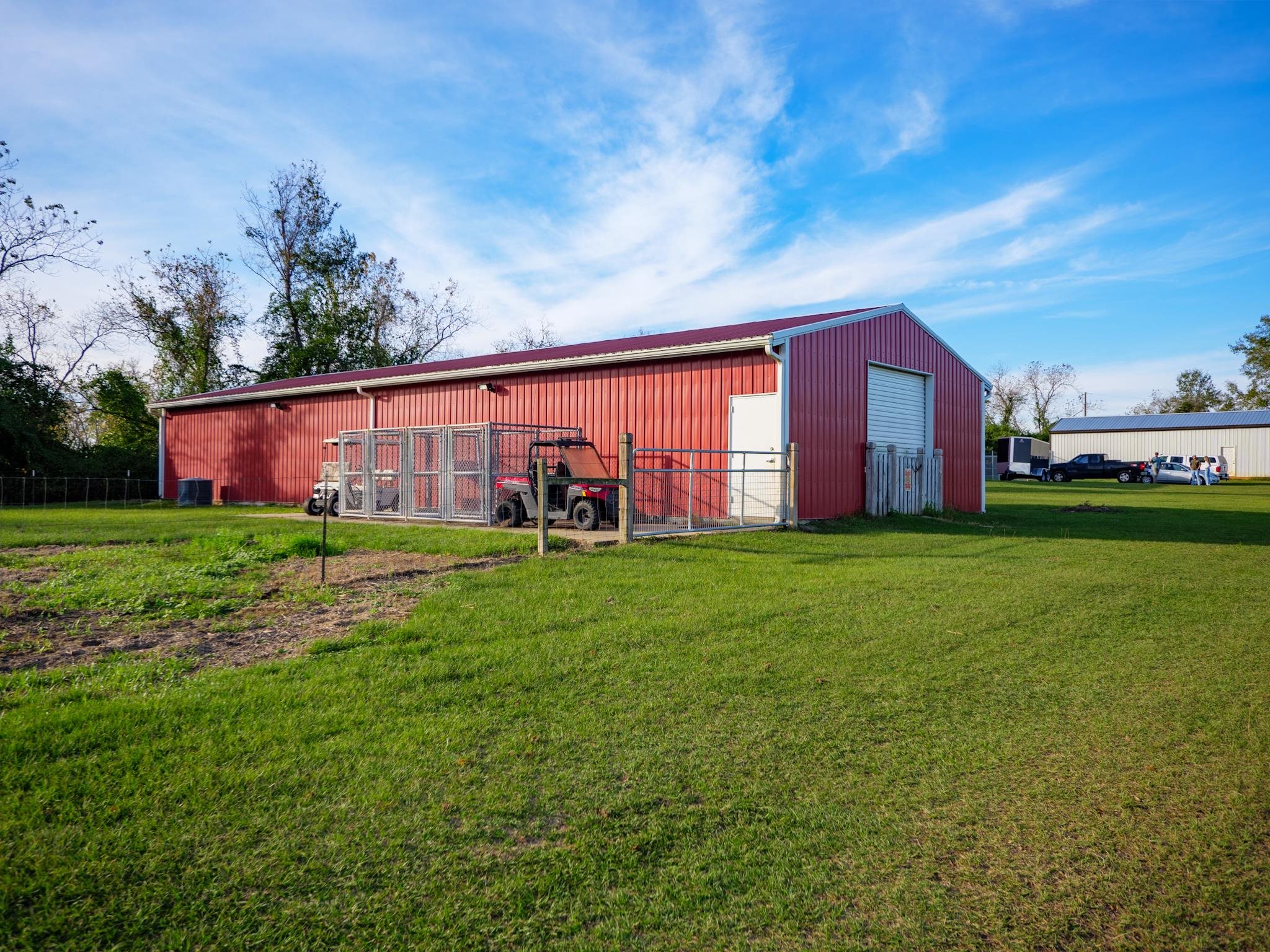 14508 Haislip Road Summerdale, AL 36580 - Photo 13 of 21