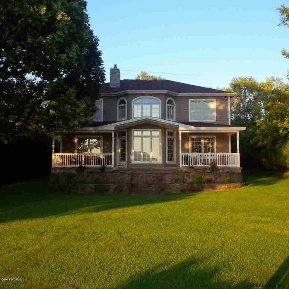 87 Assembly Point Road Queensbury, NY 12845 - Photo 1 of 46 Photo 1