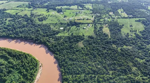 $900,000 | Tbd Santee Lane, Washington, TX 77880