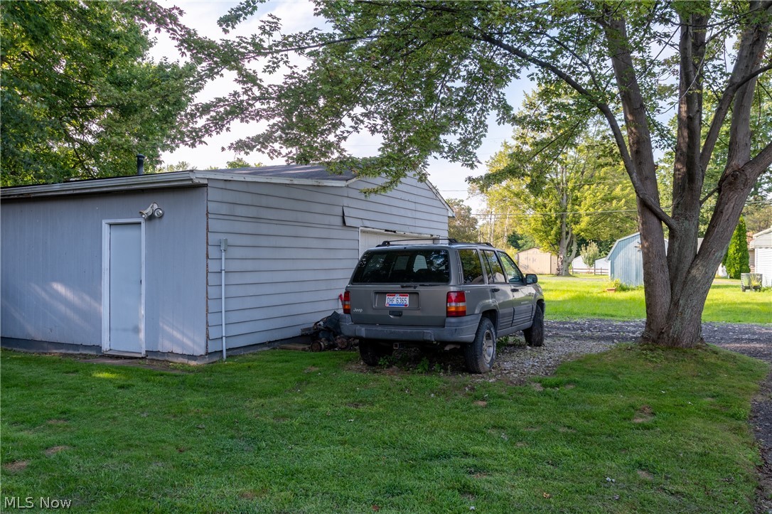 1652 Hubbard Road Madison, OH 44057 - Photo 28 of 29