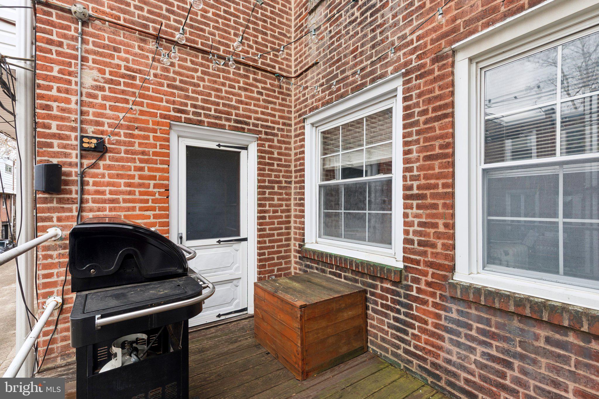 3419 Tilden Street Philadelphia, PA 19129 - Photo 13 of 16 a house view with a couch