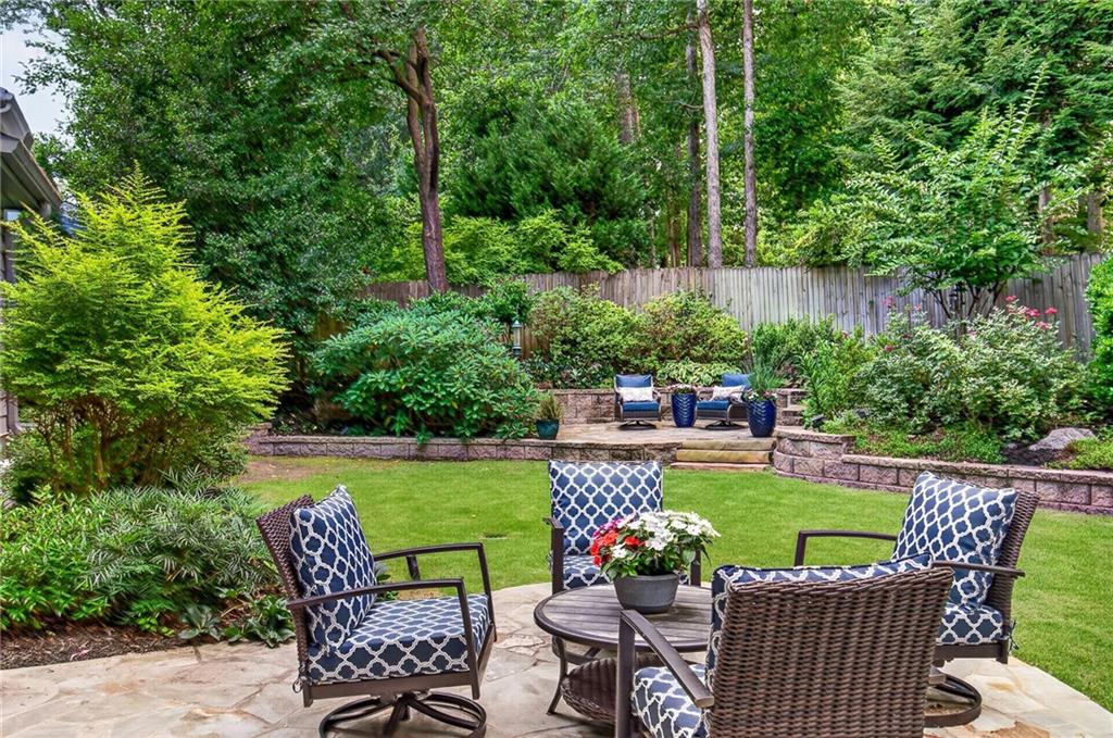 2364 Drew Valley Road Northeast Atlanta, GA 30319 - Photo 26 of 37