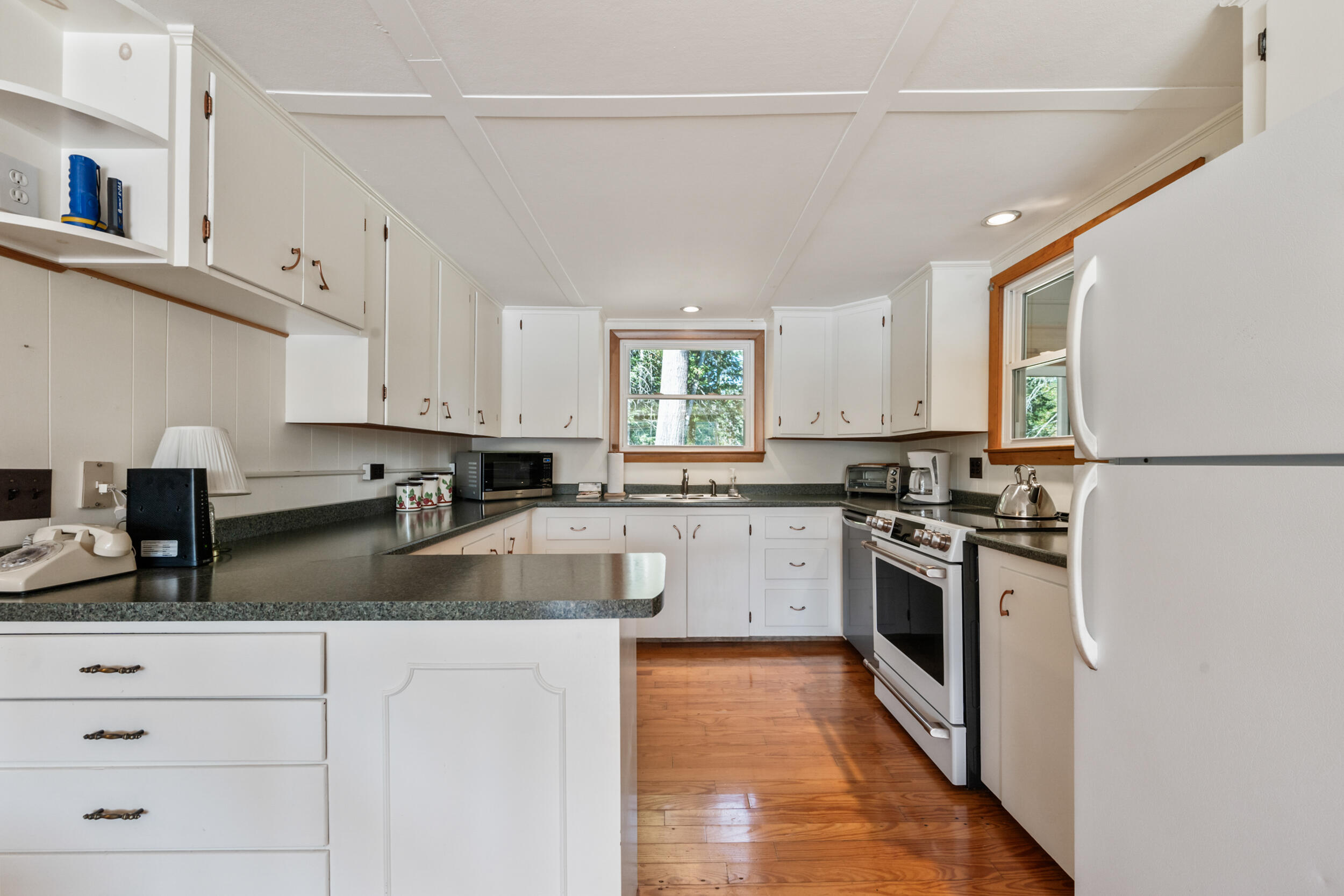 38 Mountain View Road Rangeley, ME 04970 - Photo 16 of 34 DSC_4273