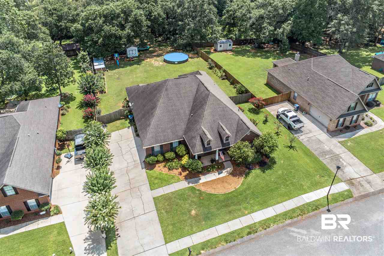 753 Hunters Lane Mobile, AL 36608 - Photo 3 of 32